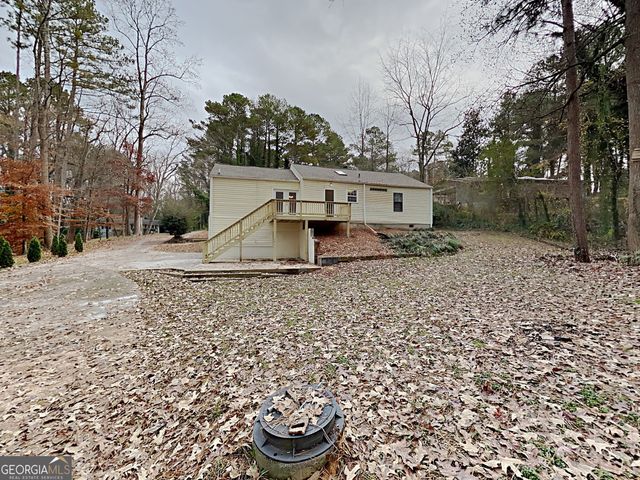 2004 Vicksburg Trail, Woodstock, GA 30189
