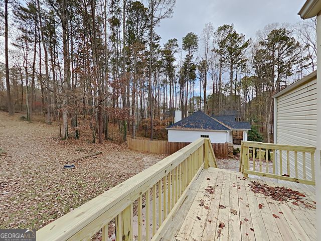2004 Vicksburg Trail, Woodstock, GA 30189