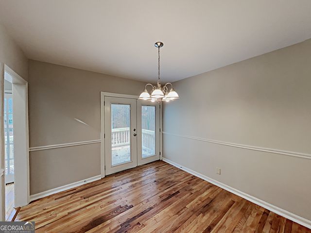 2004 Vicksburg Trail, Woodstock, GA 30189