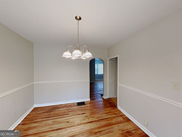 2004 Vicksburg Trail, Woodstock, GA 30189