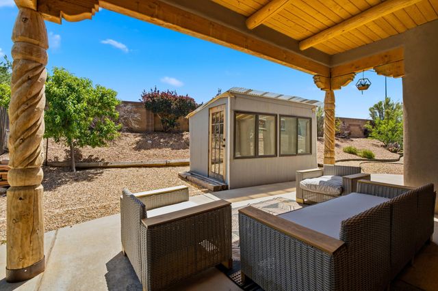 2816 Tramway Circle NE, Albuquerque, NM 87122