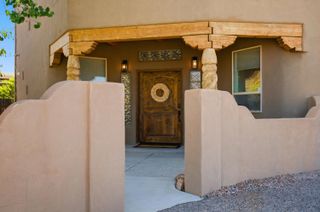 2816 Tramway Circle NE, Albuquerque, NM 87122