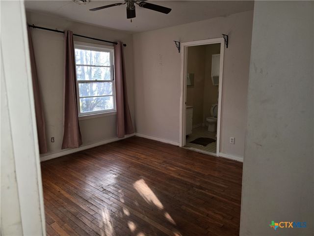 1002 S 7th Street, Copperas Cove, TX 76522