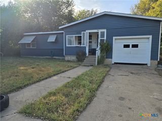 1002 S 7th Street, Copperas Cove, TX 76522