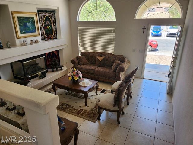 10968 Geyser Peak Street, Henderson, NV 89052