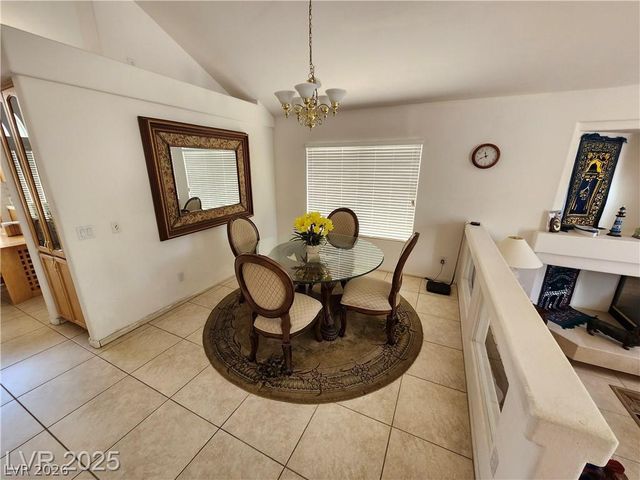 10968 Geyser Peak Street, Henderson, NV 89052