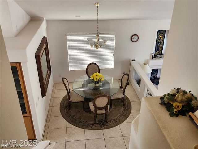 10968 Geyser Peak Street, Henderson, NV 89052
