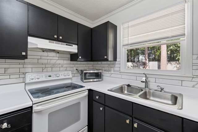 208 Crosspine Drive, Raleigh, NC 27603
