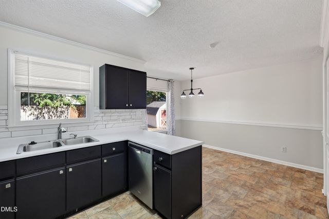 208 Crosspine Drive, Raleigh, NC 27603