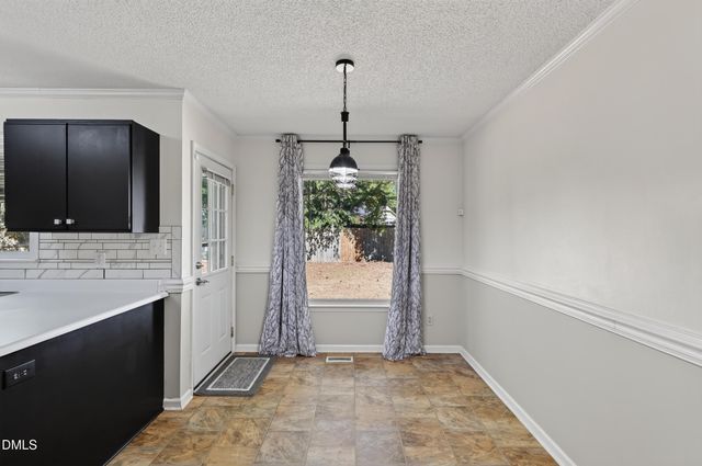 208 Crosspine Drive, Raleigh, NC 27603