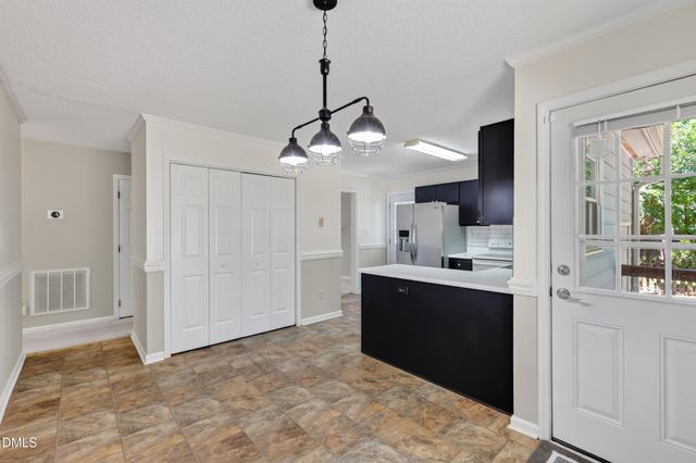 208 Crosspine Drive, Raleigh, NC 27603