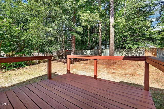 208 Crosspine Drive, Raleigh, NC 27603