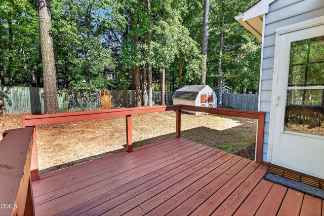 208 Crosspine Drive, Raleigh, NC 27603