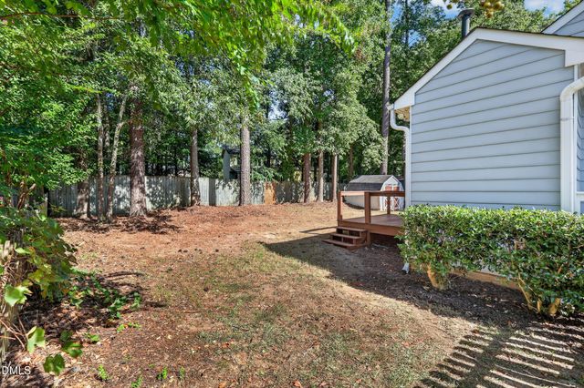 208 Crosspine Drive, Raleigh, NC 27603