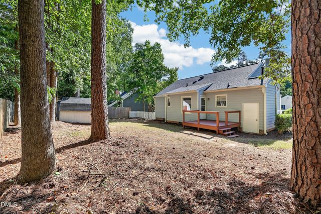 208 Crosspine Drive, Raleigh, NC 27603