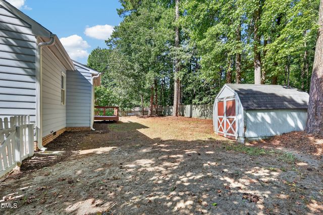 208 Crosspine Drive, Raleigh, NC 27603