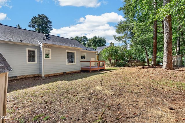 208 Crosspine Drive, Raleigh, NC 27603