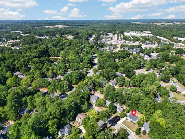 208 Crosspine Drive, Raleigh, NC 27603