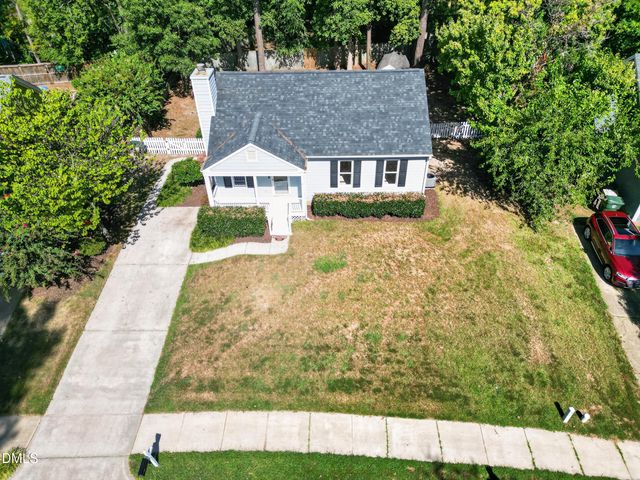 208 Crosspine Drive, Raleigh, NC 27603