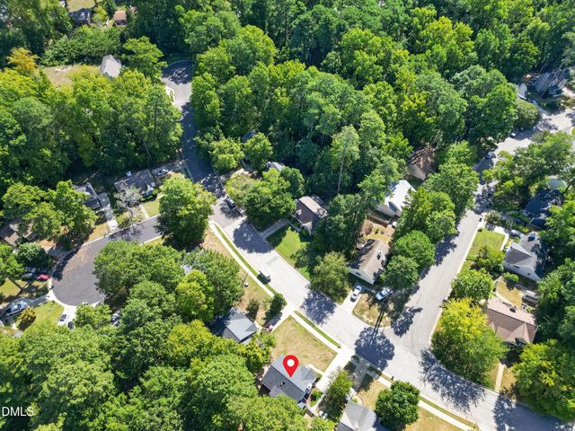 208 Crosspine Drive, Raleigh, NC 27603