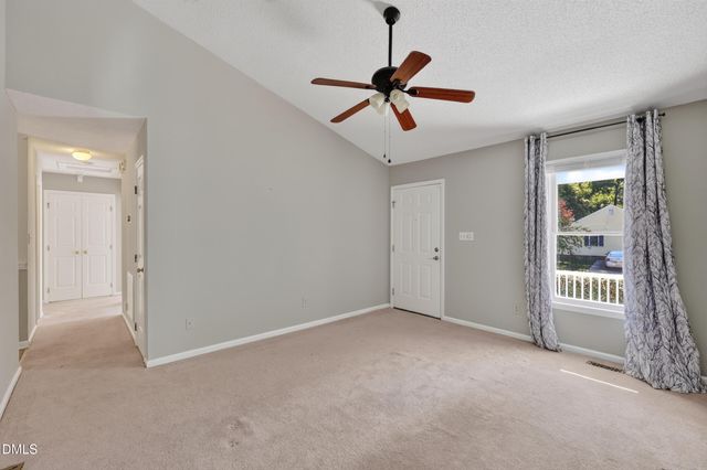 208 Crosspine Drive, Raleigh, NC 27603