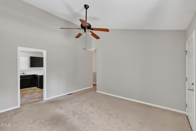 208 Crosspine Drive, Raleigh, NC 27603