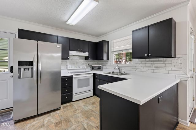 208 Crosspine Drive, Raleigh, NC 27603