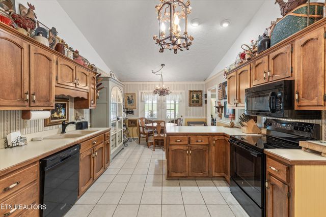 1403 Lincolnshire Drive, Maryville, TN 37803