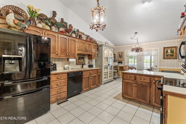 1403 Lincolnshire Drive, Maryville, TN 37803