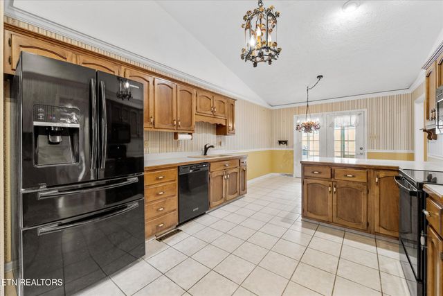 1403 Lincolnshire Drive, Maryville, TN 37803