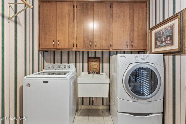 1403 Lincolnshire Drive, Maryville, TN 37803