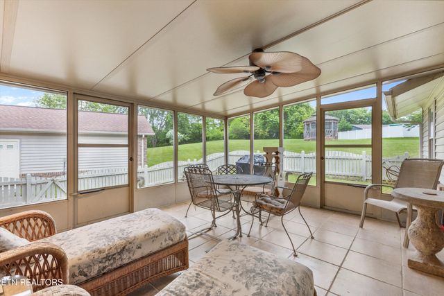 1403 Lincolnshire Drive, Maryville, TN 37803