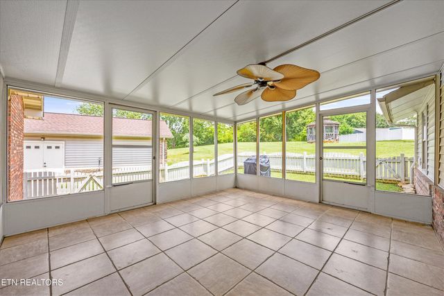 1403 Lincolnshire Drive, Maryville, TN 37803