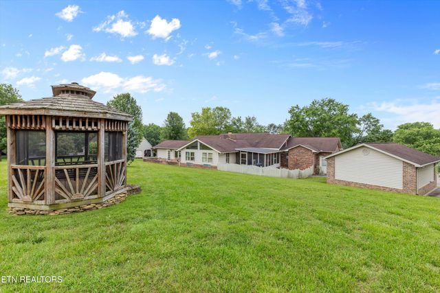 1403 Lincolnshire Drive, Maryville, TN 37803