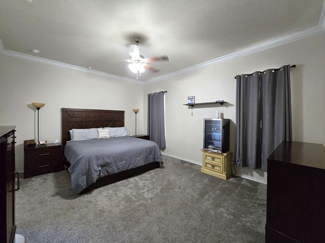 14 Iron Wood Court, Odessa, TX 79765