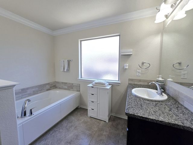 14 Iron Wood Court, Odessa, TX 79765