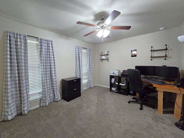 14 Iron Wood Court, Odessa, TX 79765