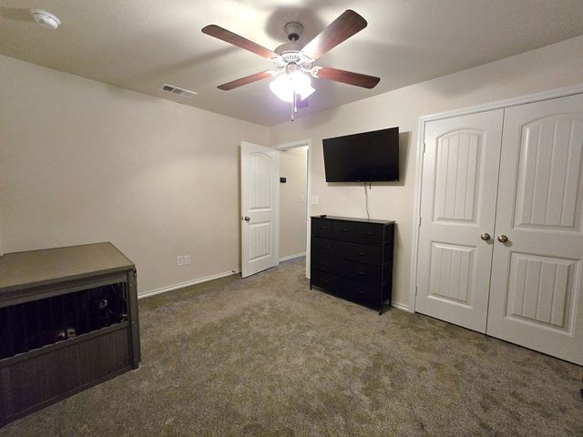 14 Iron Wood Court, Odessa, TX 79765