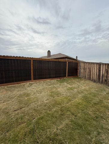 14 Iron Wood Court, Odessa, TX 79765