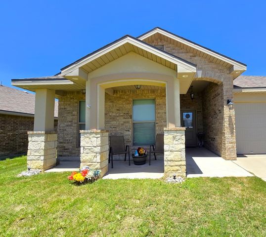 14 Iron Wood Court, Odessa, TX 79765