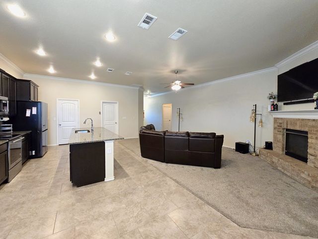 14 Iron Wood Court, Odessa, TX 79765