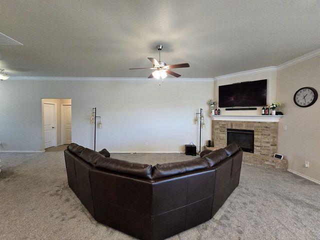 14 Iron Wood Court, Odessa, TX 79765