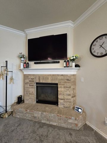 14 Iron Wood Court, Odessa, TX 79765