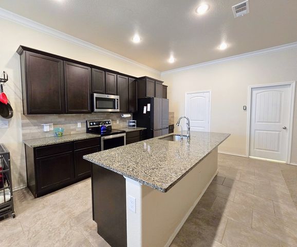 14 Iron Wood Court, Odessa, TX 79765