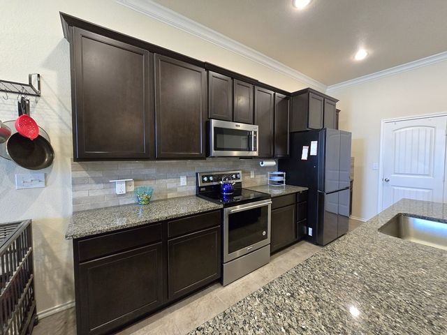 14 Iron Wood Court, Odessa, TX 79765