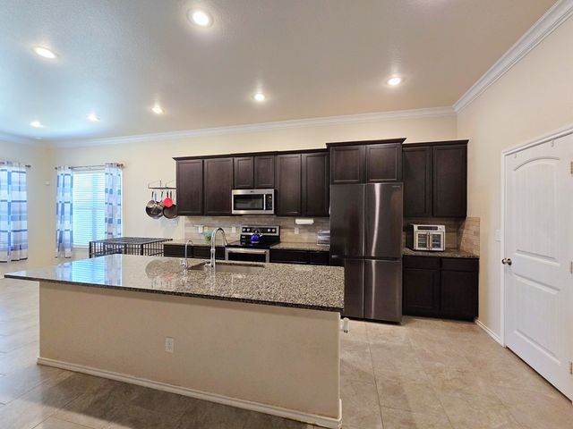 14 Iron Wood Court, Odessa, TX 79765