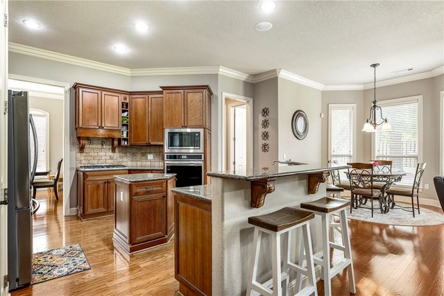 2320 Matterhorn Boulevard, Rogers, AR 72758