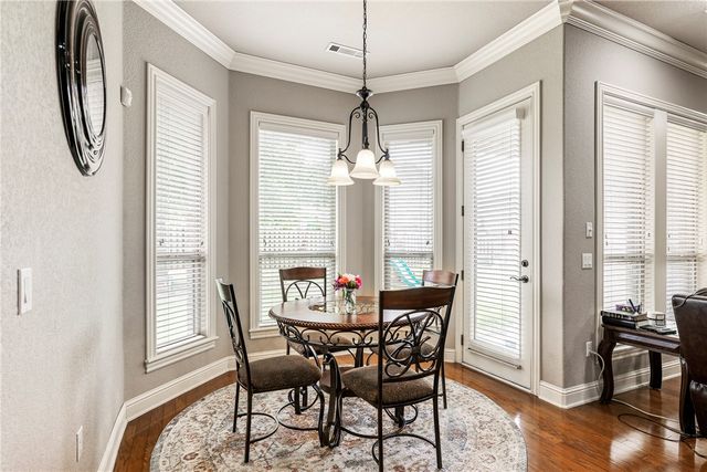 2320 Matterhorn Boulevard, Rogers, AR 72758