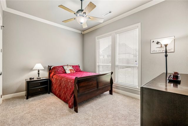 2320 Matterhorn Boulevard, Rogers, AR 72758