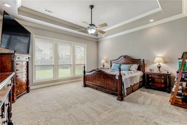 2320 Matterhorn Boulevard, Rogers, AR 72758
